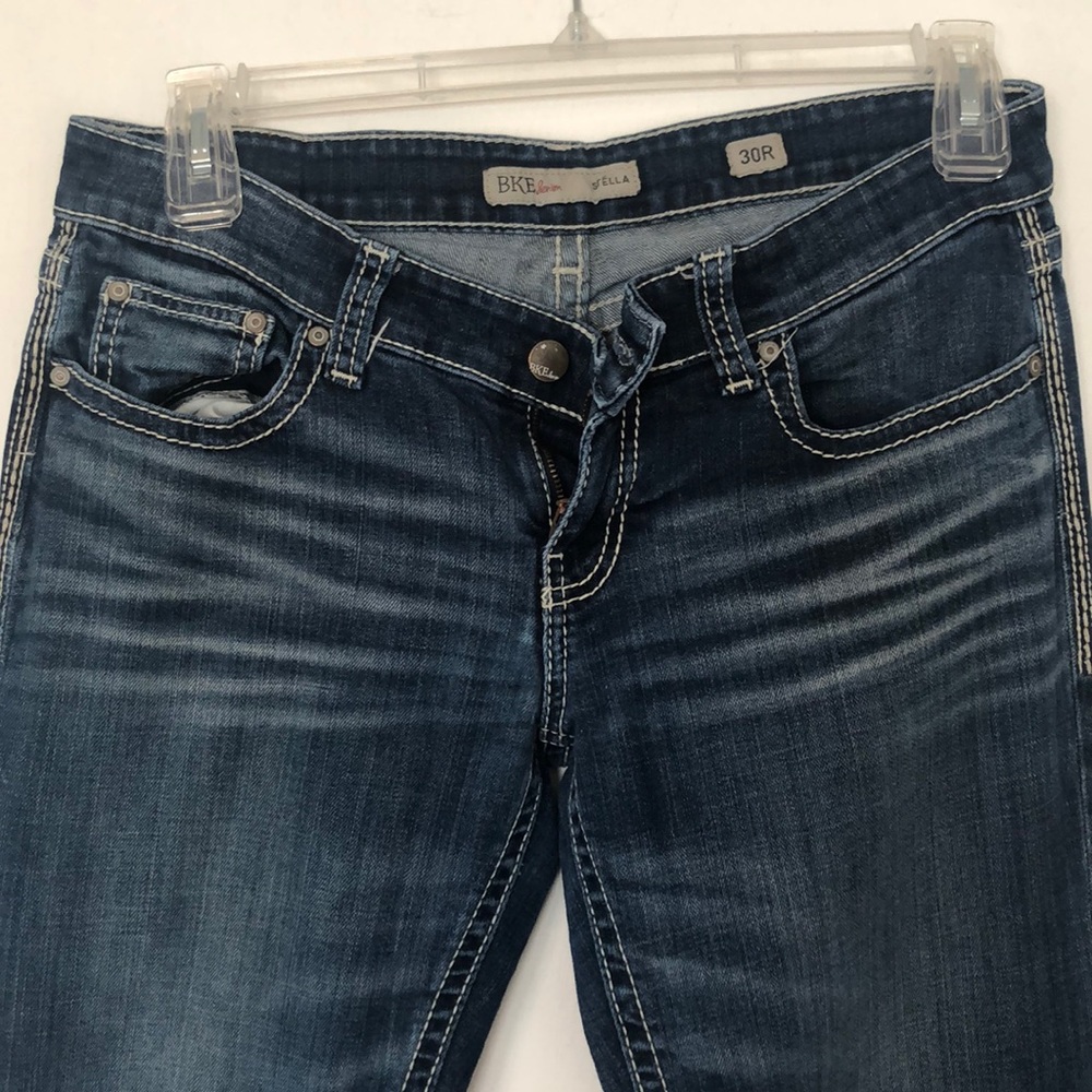 BKE Stella jeans